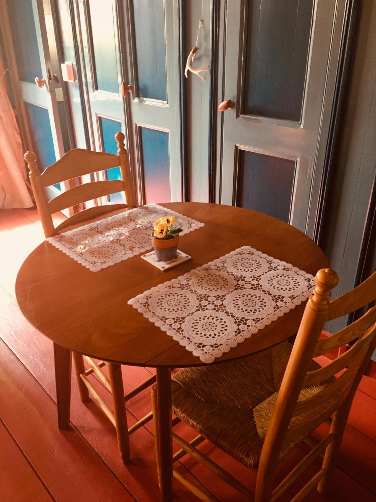Studio In Farmhouse Close To Giethoorn Kallenkote المظهر الخارجي الصورة