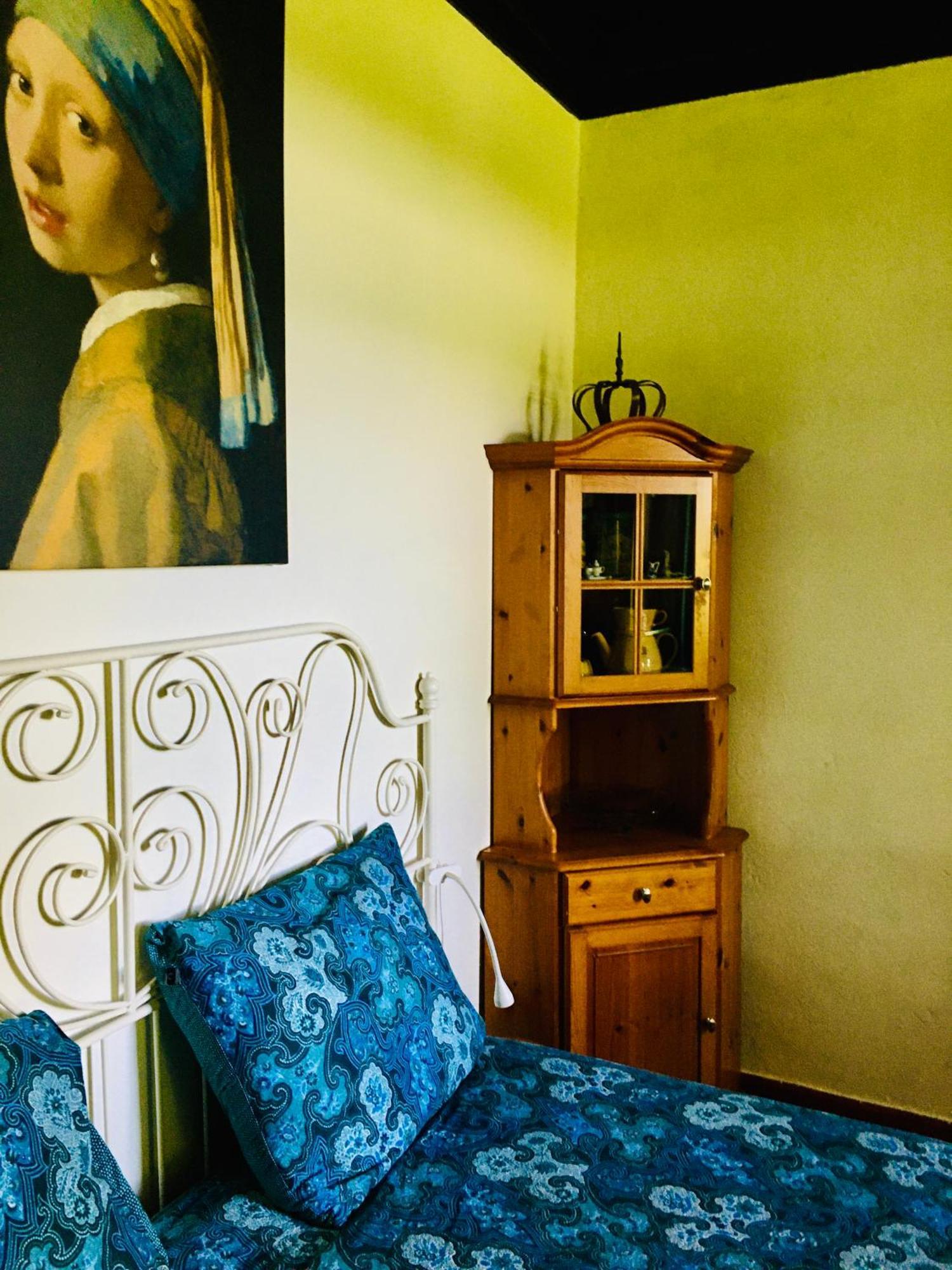 Studio In Farmhouse Close To Giethoorn Kallenkote المظهر الخارجي الصورة